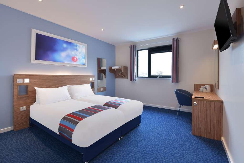 Travelodge Chelmsford Room photo