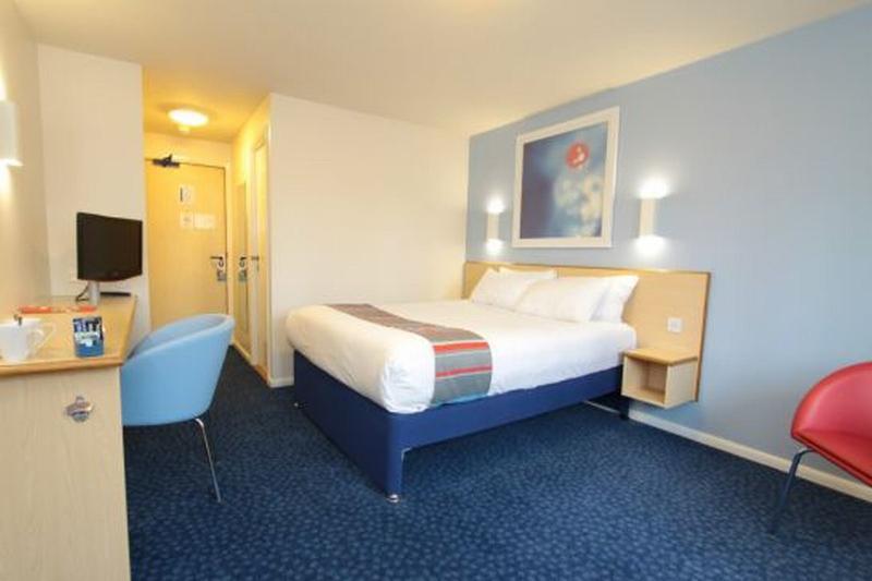 Travelodge Chelmsford Exterior photo