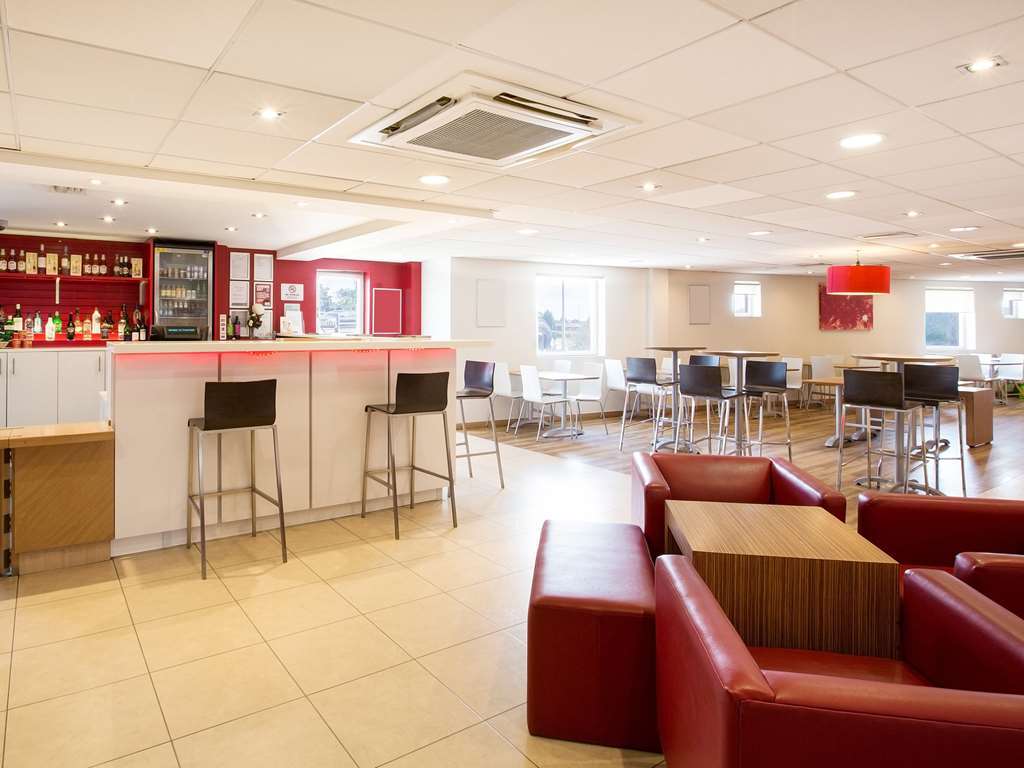 Travelodge Chelmsford Restaurant photo