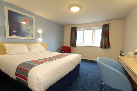 Travelodge Chelmsford Room photo