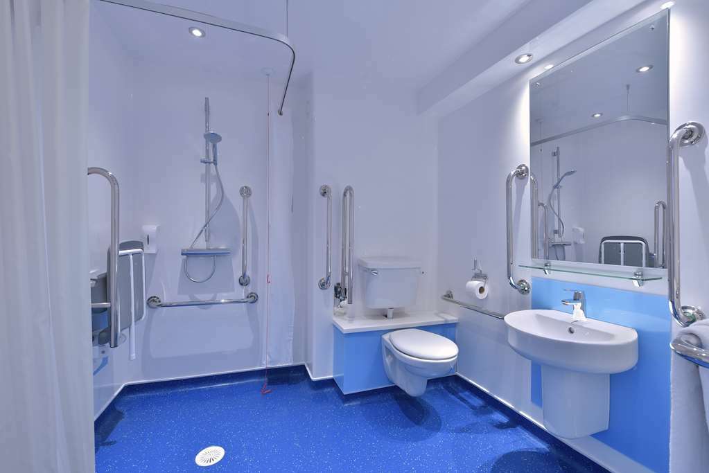 Travelodge Chelmsford Room photo